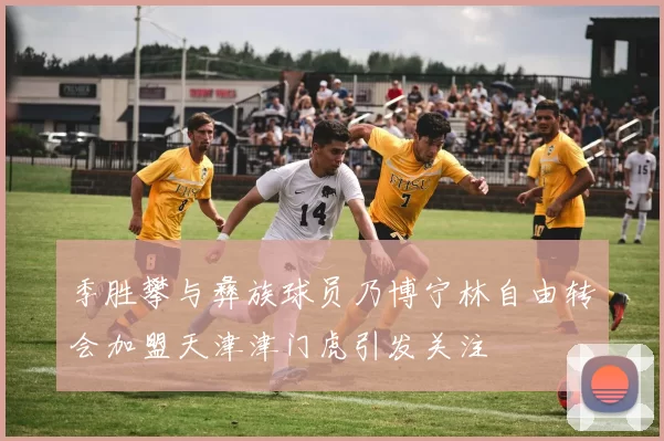 季胜攀与彝族球员乃博宁林自由转会加盟天津津门虎引发关注