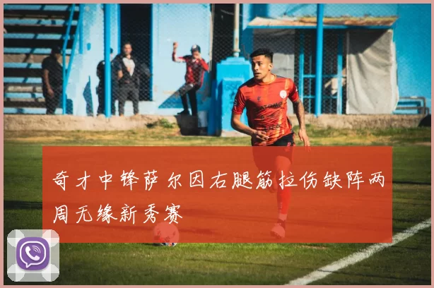 奇才中锋萨尔因右腿筋拉伤缺阵两周无缘新秀赛