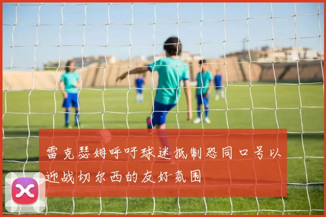 雷克瑟姆呼吁球迷抵制恐同口号以迎战切尔西的友好氛围